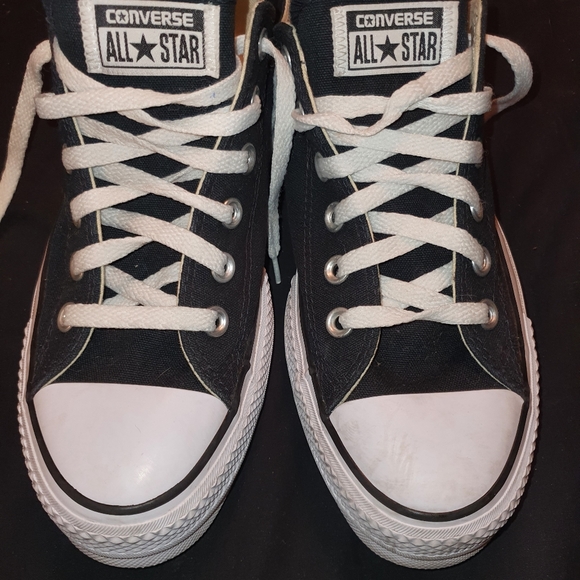 Converse platforms - Picture 2 of 5